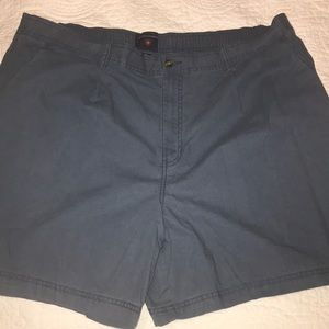Men’s saddlebred shorts